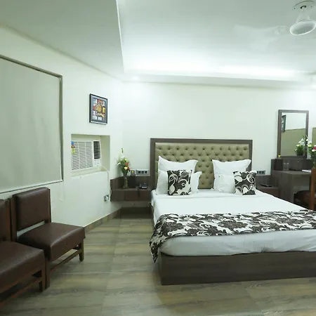 Hotel Metropolitian
